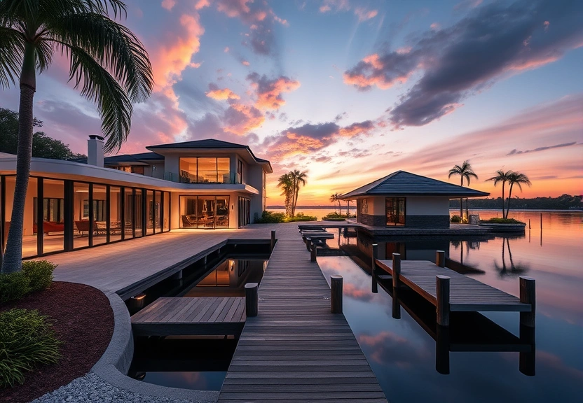 Longview neighborhood